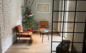SANTA CHIARA 11 - Rooms - Verona